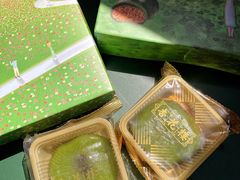 -杏花樓(大世界店)