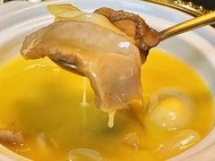 -翕间食·精致淮扬菜(江苏大剧院店)