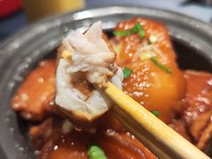 -老长春肉馆(创业大街店)