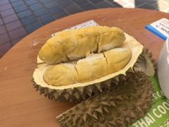 -101花果山山芭榴莲(史密斯街店)