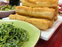-万柳阁小馆·花园餐厅(龙潭湖店)