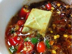 酱料-阿婉贵州苗家酸汤鱼(梅林店)
