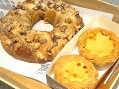 -爱维尔阳光蛋糕(独墅湖邻里中心店)