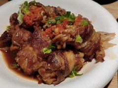 -松岛日本料理(汾江路店)
