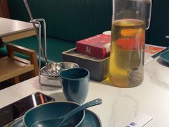 -椰子湾·海南火锅·糟粕醋·椰子鸡(正大广场店)