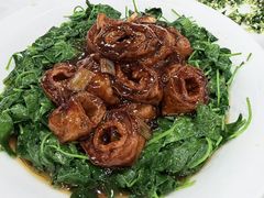 -瑞福园联谊餐室(茂名南路店)