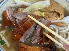 -厚街烧鹅(麻涌店)