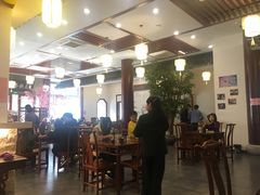 大堂-同得兴面馆.苏式面.三虾面(园区店)