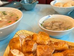 -安泰楼·佛跳墙创始人·传统闽味早茶·酒楼(三坊七巷闽菜地标店)