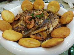 -北方饺子王·海肠捞饭·海鲜锅(山大店)