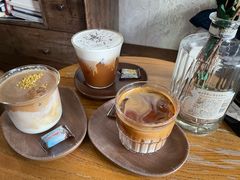 -沪水焙煎室(淡水路店)