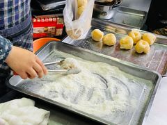 -老南昌白糖糕(大士院店)