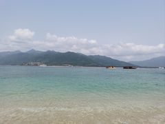 -海南分界洲岛旅游区