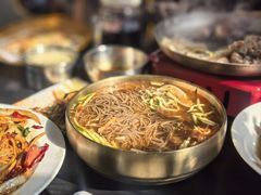 -春泉大冷面(兴华街店)