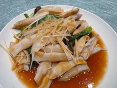 -老大连·海肠捞饭·大连海鲜大连菜(西安路店)