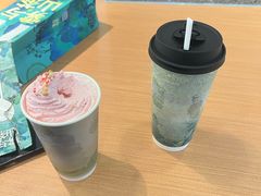 -雾与山茶(大禹城店)
