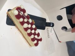 -诺嘉甜品(世贸店)