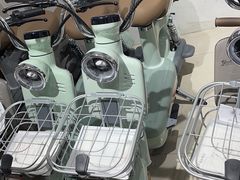 -雅迪电动车(北艾路店)