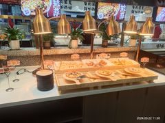 -谭三娘鲜切牛肉自助火锅(九眼桥总店)