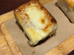 一口闷芝士南瓜-大牌大·传统杭帮菜(湖滨店)