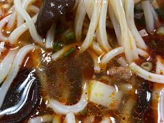 -爽锅油泼面(芙蓉天虹商场店)