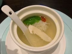-翠湖宾馆·中餐厅