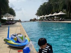 -石梅湾艾美度假酒店