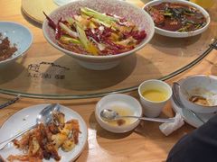 -江南驿·二十余年创意杭帮味(良渚玉鸟集店)