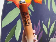 -素匠泰茶(三里屯SOHO工体奶茶店)