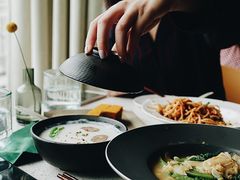 -半山腰·云南菜(侨福芳草地店)