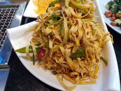 -午月海鲜烧烤酒店(不老街店)