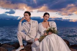 -太古映画婚纱摄影(天河店)