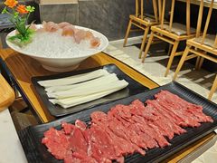 -鱼乐火锅(清江国际店)