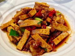 -小隐院子·庭院餐厅(大学城后湖店)