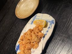 -玄白·炭烤活鳗(上海首店)