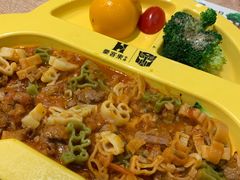 -豪客来牛排(成都锦江大融城店)