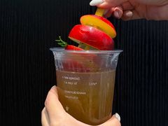 -太原茂业天地购物中心