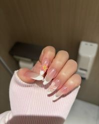 -晨·艺美甲美睫