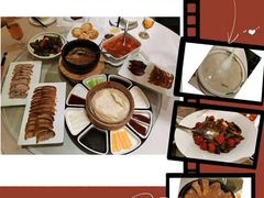 扬州狮子头-粗茶淡饭·汉口公馆(循礼门店)