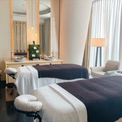 -广州四季酒店·花水疗中心·高空Spa