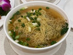 -香港新发烧腊茶餐厅(水围店)
