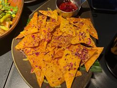 -Ameigo梅果·云贵川bistro(长宁来福士店)