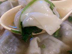 -吉祥馄饨(上海斜土店)