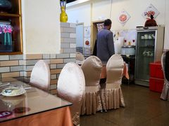 大堂-振生清真饭店(永安道店)