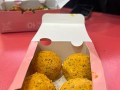 -悠个炸鸡(南京创始店)