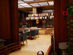 -天津东丽湖恒大酒店-温泉自助餐厅