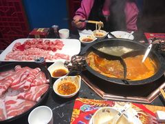 -辣府(椒江店)