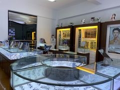 -云镜眼镜加工中心(南环路店)