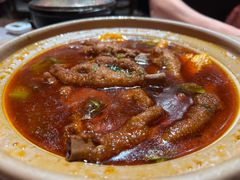 -山四砂锅(太原钟楼街店)