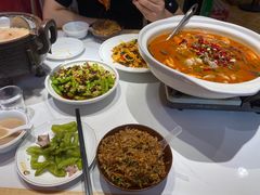 -吴掌柜·藕汤印象(南湖店)